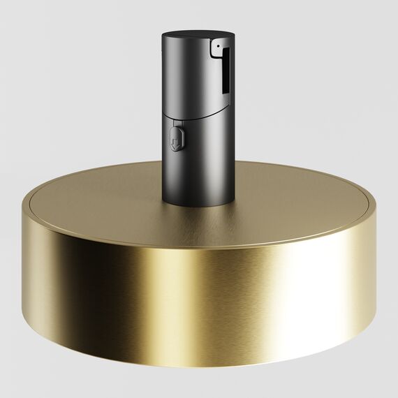 Трековый светильник Technical TR204-1-12W3K-BBS, изображение 9