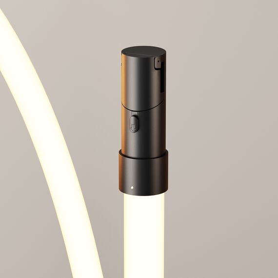 Трековый светильник Technical TR209-1-48W3K-B, изображение 8