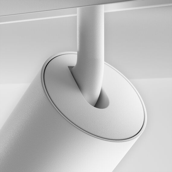 Трековый светильник Technical TR211-1-12W3K-Z-W, изображение 9