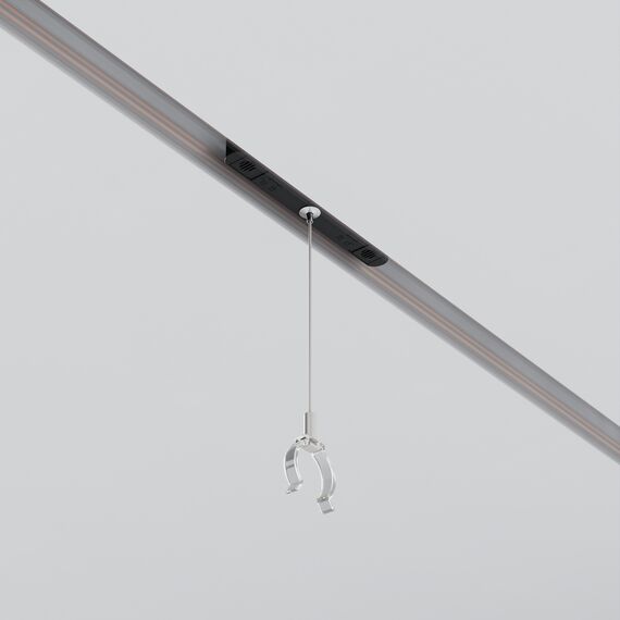 Комплектующие для трекового светильника Technical TRA101SWT-2B, изображение 5