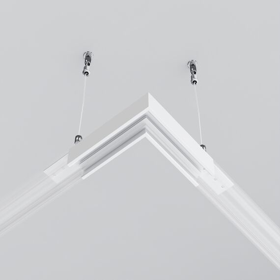 Комплектующие для трековой системы Technical TRAM034CL-41W, изображение 5