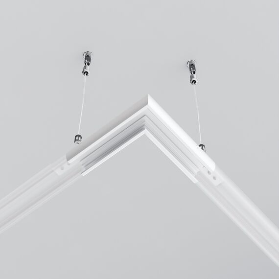 Комплектующие для трековой системы Technical TRAM034CL-R-41W, изображение 5