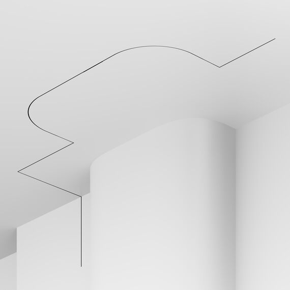 Шинопровод встраиваемый Technical TRX184-121B, изображение 6