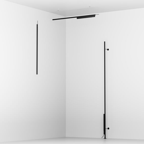 Шинопровод накладной/подвесной Technical TRX184-R-112B, изображение 6