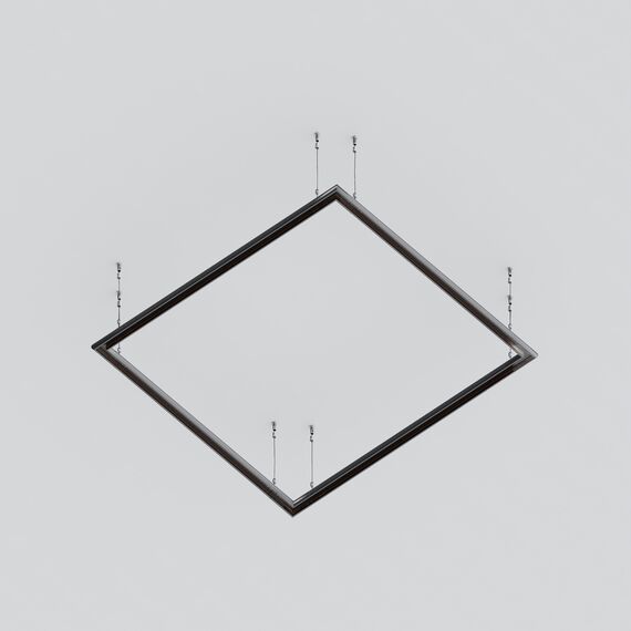 Шинопровод накладной/подвесной Technical TRXM034-R-412B, изображение 5