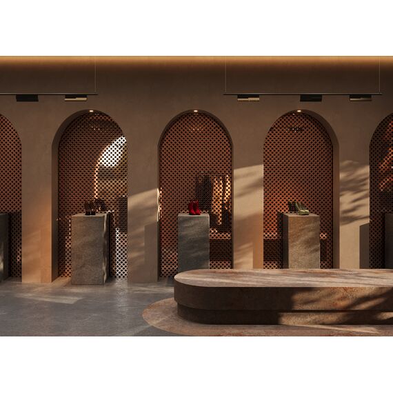 Трековый светильник Technical TR194-1-12W2.7K-M-B, изображение 3