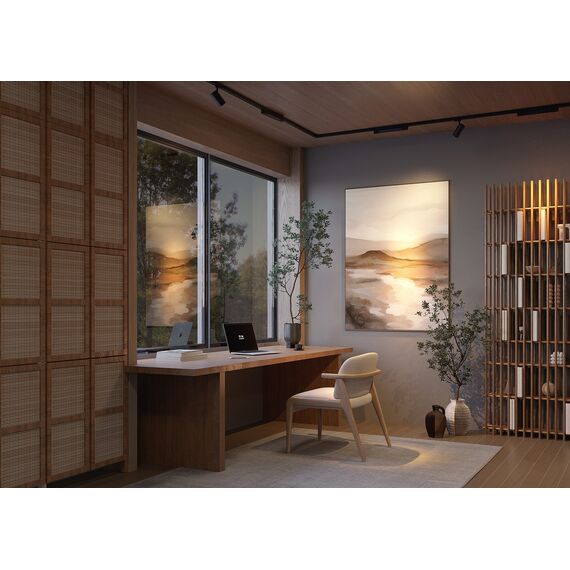 Трековый светильник Technical TR195-3-10W2.7K-M-B, изображение 3