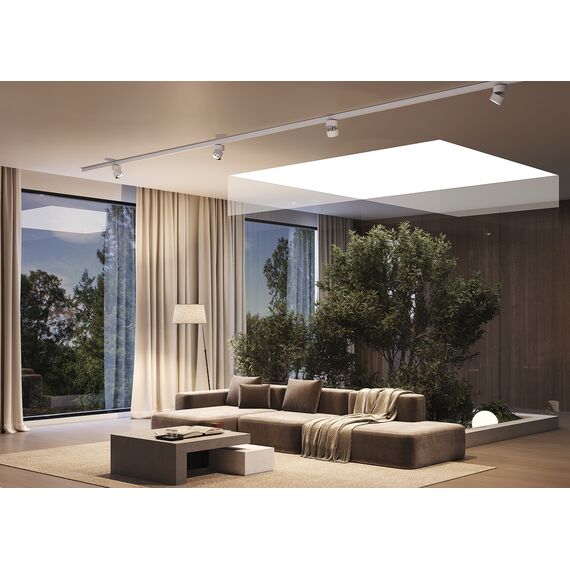 Трековый светильник Technical TR199-3-15W2.7K-M-B, изображение 3