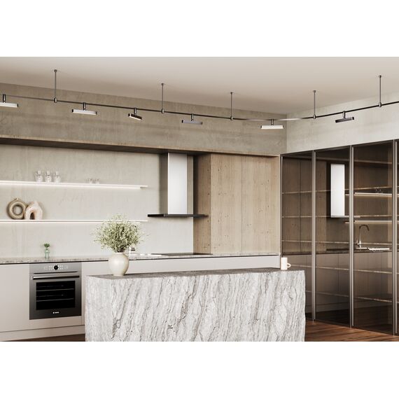 Трековый светильник Technical TR202-1-10W3K-B, изображение 3