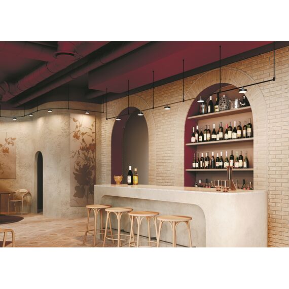 Трековый светильник Technical TR204-1-12W3K-BBS, изображение 3