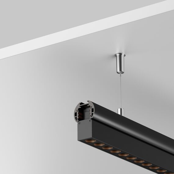 Шинопровод накладной/подвесной Technical TRXM034-R-412B, изображение 8