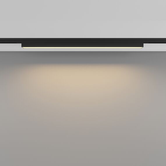 Трековый светильник Technical TR192-1-12W2.7K-B, изображение 4