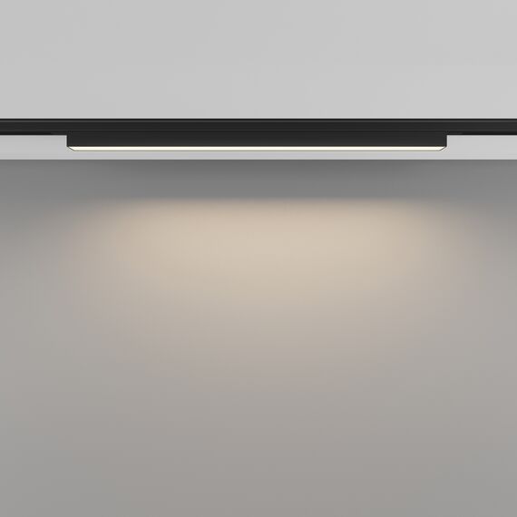 Трековый светильник Technical TR192-1-12W3K-B, изображение 4