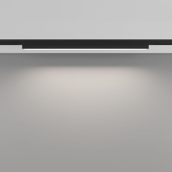 Трековый светильник Technical TR192-1-12W4K-B, изображение 4