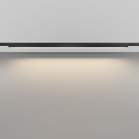 Трековый светильник Technical TR192-1-21W3K-B, изображение 4