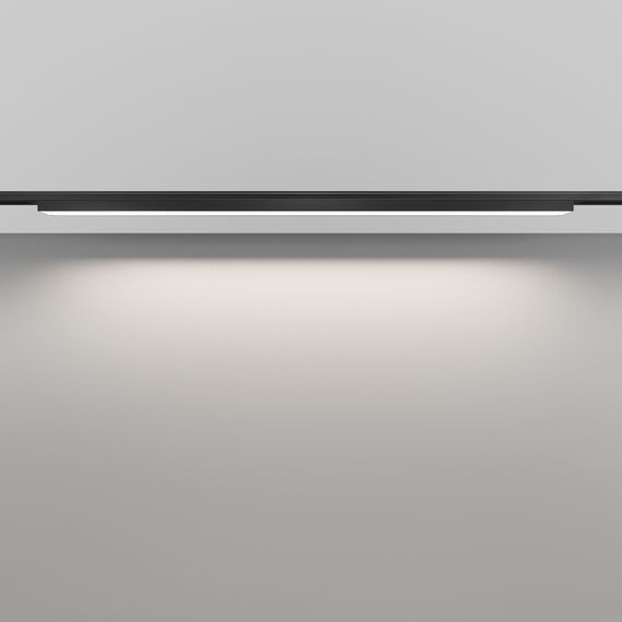 Трековый светильник Technical TR192-1-21W4K-B, изображение 4