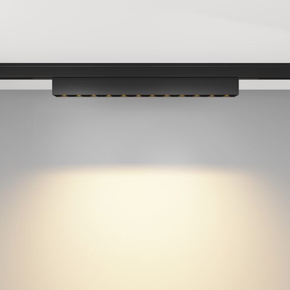 Трековый светильник Technical TR193-1-10W2.7K-M-B, изображение 6