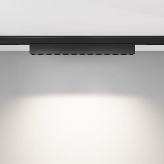 Трековый светильник Technical TR193-1-10W4K-M-B, изображение 6