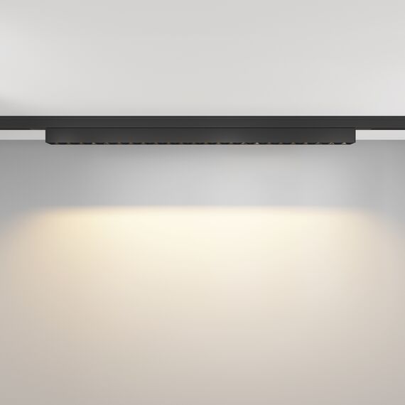 Трековый светильник Technical TR193-1-20W2.7K-M-B, изображение 4