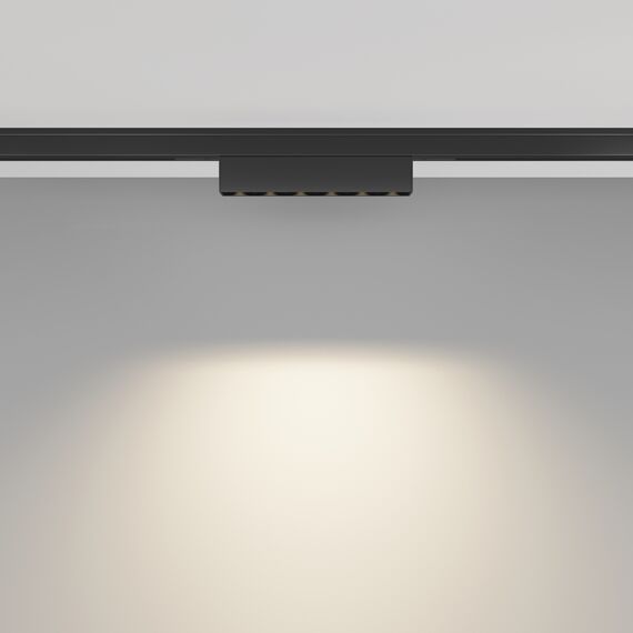Трековый светильник Technical TR193-1-5W2.7K-M-B, изображение 7