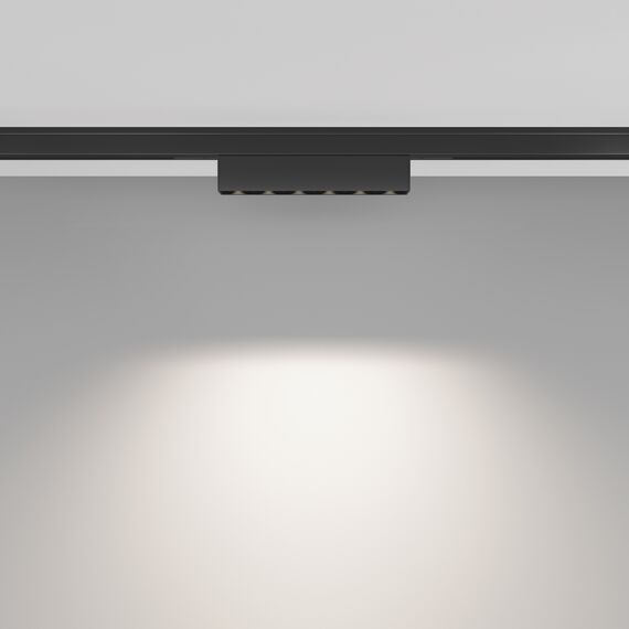 Трековый светильник Technical TR193-1-5W4K-M-B, изображение 8