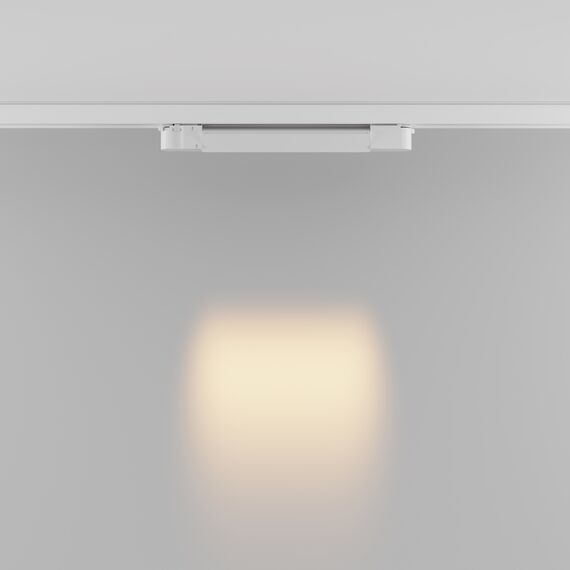 Трековый светильник Technical TR195-3-10W2.7K-M-W, изображение 4