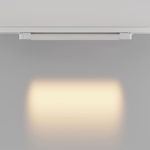 Трековый светильник Technical TR195-3-20W2.7K-M-W, изображение 4