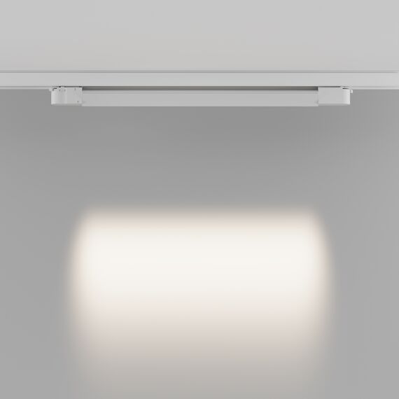 Трековый светильник Technical TR195-3-20W4K-M-W, изображение 4