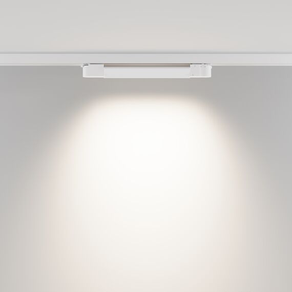 Трековый светильник Technical TR196-3-10W4K-W, изображение 5