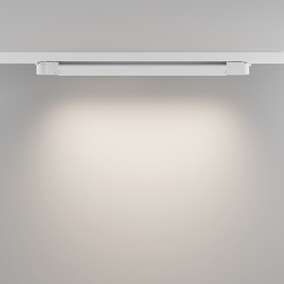 Трековый светильник Technical TR196-3-20W4K-W, изображение 4