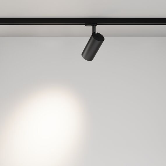 Трековый светильник Technical TR197-3-30WCCT-M-B, изображение 4