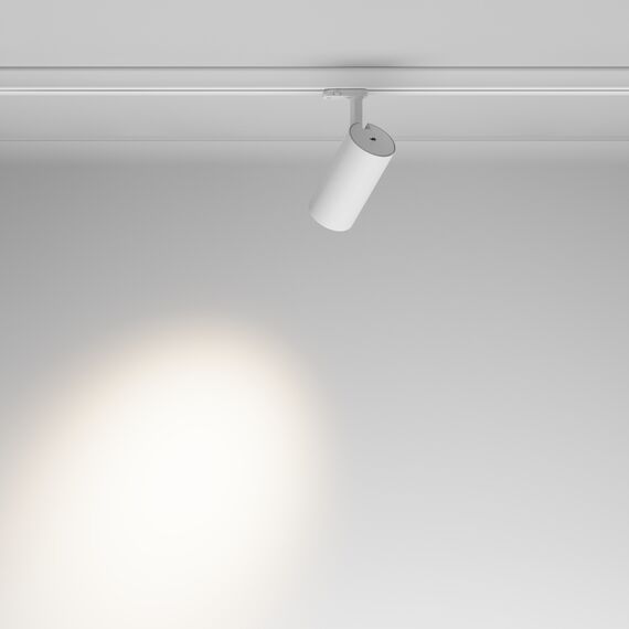 Трековый светильник Technical TR197-3-30WCCT-M-W, изображение 4