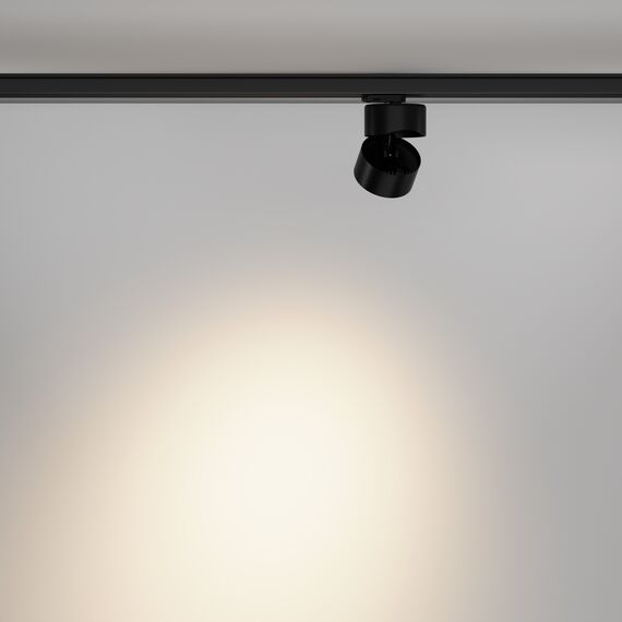 Трековый светильник Technical TR199-3-15W2.7K-M-B, изображение 5