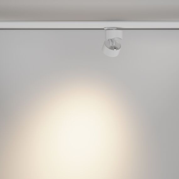 Трековый светильник Technical TR199-3-15W2.7K-M-W, изображение 4