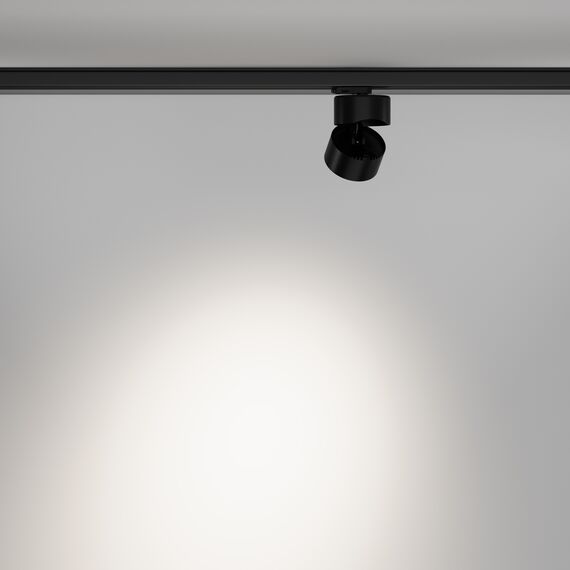 Трековый светильник Technical TR199-3-15W4K-M-B, изображение 4