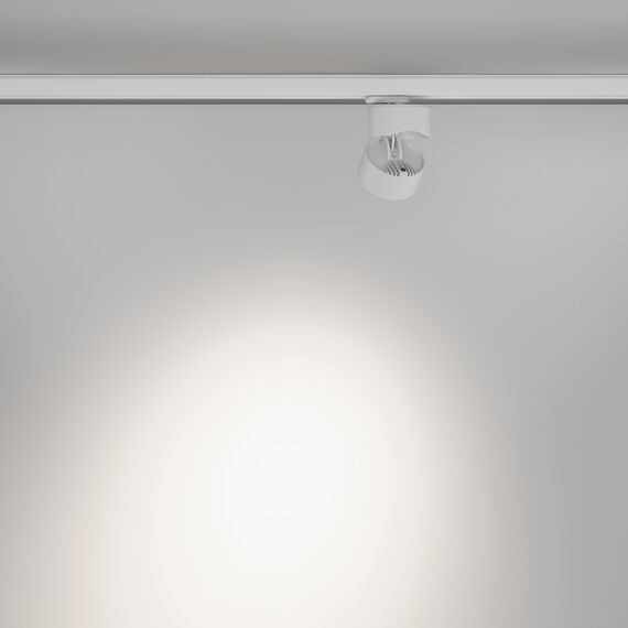 Трековый светильник Technical TR199-3-15W4K-M-W, изображение 4