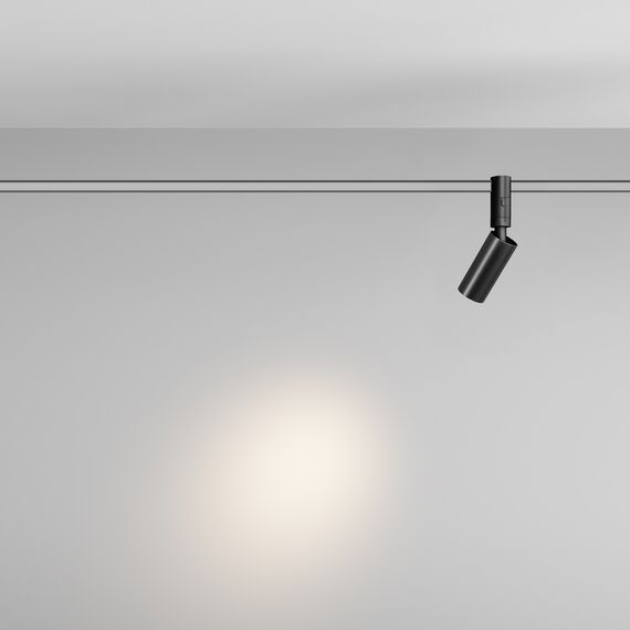 Трековый светильник Technical TR201-1-5W3K-M-B, изображение 6