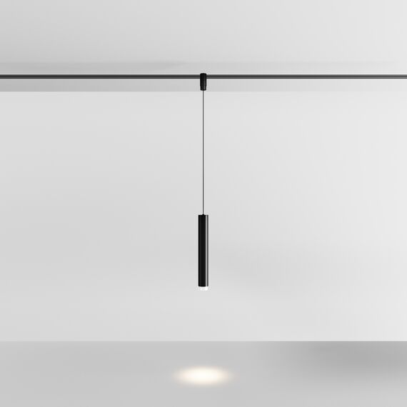 Трековый подвесной светильник Technical TR210-1-5W3K-M-B, изображение 6