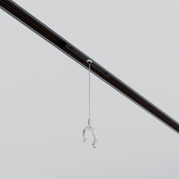 Комплектующие для трекового светильника Technical TRA101SWT-2B, изображение 3