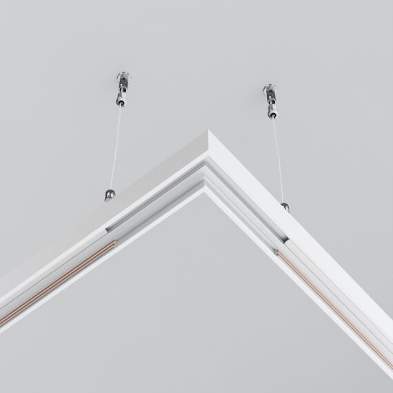 Комплектующие для трековой системы Technical TRAM034CL-41W, изображение 3