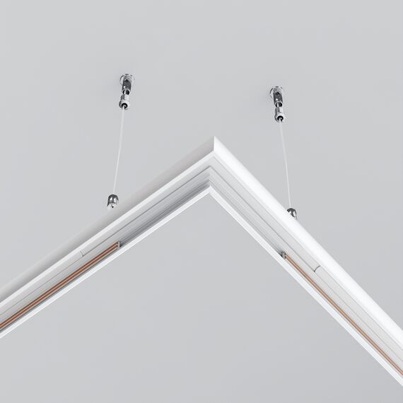 Комплектующие для трековой системы Technical TRAM034CL-R-41W, изображение 3