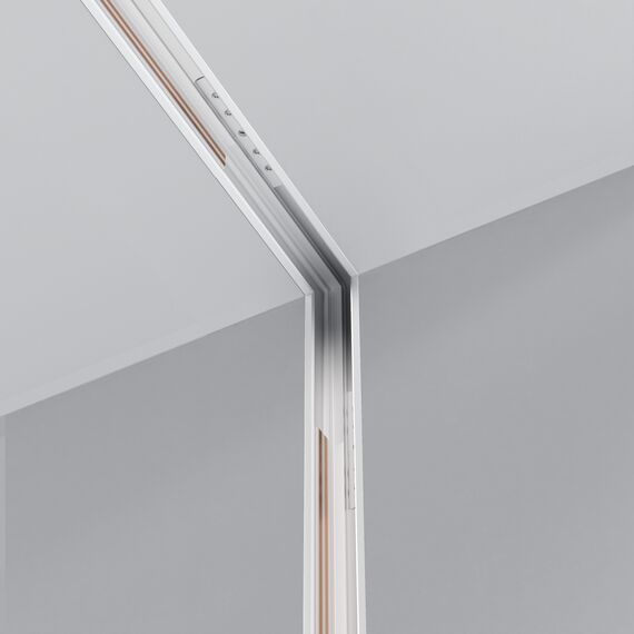 Комплектующие для трековой системы Technical TRAM034ICL-42W, изображение 3