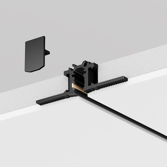 Шинопровод встраиваемый Technical TRX184-131B, изображение 4