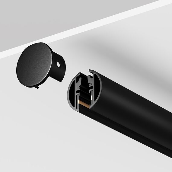 Шинопровод накладной/подвесной Technical TRX184-R-112B, изображение 4