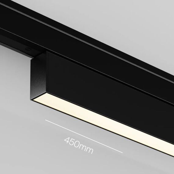 Трековый светильник Technical TR192-1-12W3K-B, изображение 2