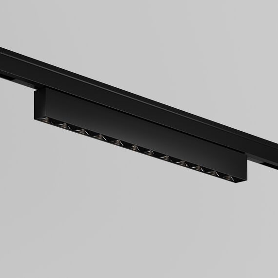 Трековый светильник Technical TR193-1-10W4K-M-B, изображение 5