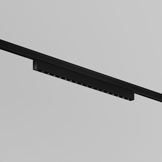 Трековый светильник Technical TR193-1-15W4K-M-B, изображение 5