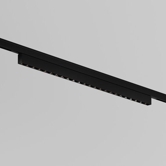 Трековый светильник Technical TR193-1-20W3K-M-B, изображение 3