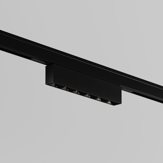 Трековый светильник Technical TR193-1-5W3K-M-B, изображение 5