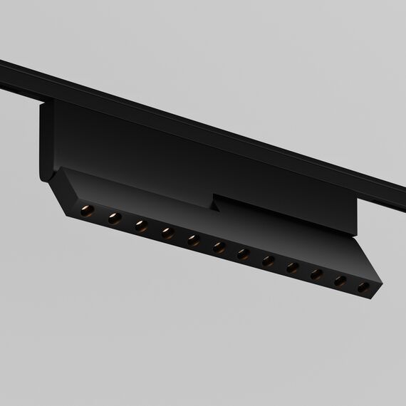 Трековый светильник Technical TR194-1-12W2.7K-M-B, изображение 5